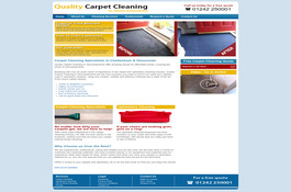 Carpet Cleaning Cheltenham